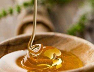 蜂蜜的作用和功效及使用禁忌-聚餐网