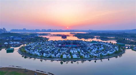 2024龙子湖风景区游玩攻略,蚌埠龙子湖的景色真的很棒，...【去哪儿攻略】