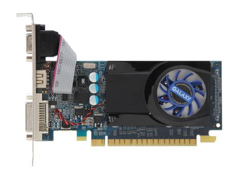 ASUS GeForce 8400 GS Video Card 8400GS-1GD3-SL - Newegg.ca
