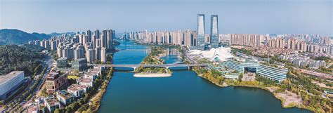科技赋能户外文旅，首届湖南文旅科技应用展将在长沙举办 - 经济 - 新湖南