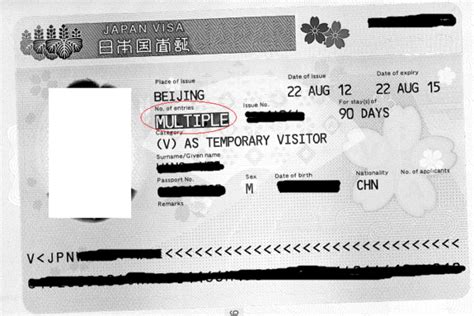 日本留学——如何办理签证 - 知乎