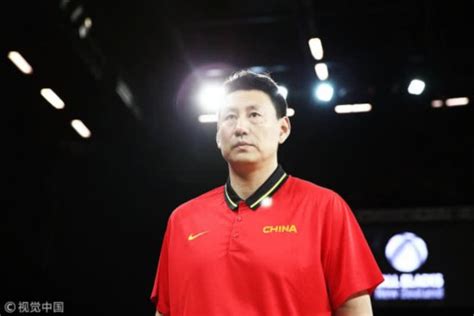 中国男篮的2018：时隔4年重夺亚运冠军 红蓝合并李楠任主帅_荔枝网新闻
