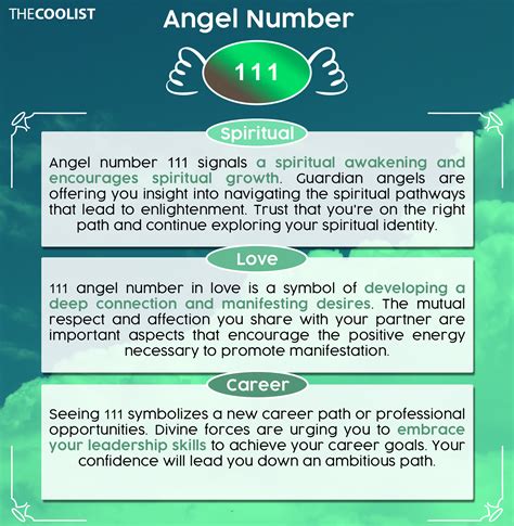angel number 111 love - Angel Numbers and Spirituality - CoDesign ...