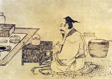 在一千多年前的唐朝，“茶圣”陆羽写了些什么？_中华陶瓷网