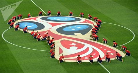 国际足联：2022年世界杯参赛队伍或扩大至48支 - 俄罗斯卫星通讯社
