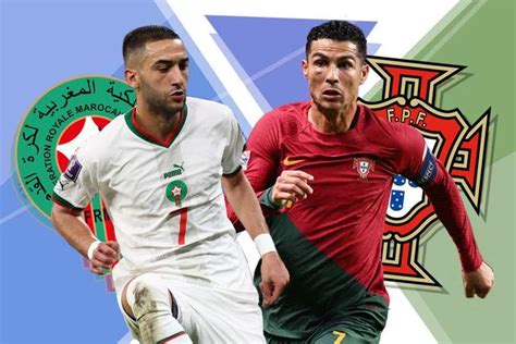葡萄牙vs摩洛哥过往交手记录：仅交手2次，双方各有胜负|交手|葡萄牙|摩洛哥_新浪新闻