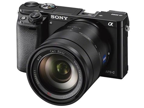Sony/索尼ILCE-A6000L微单入门级vlog旅行家用日常数码相机a6000_虎窝淘