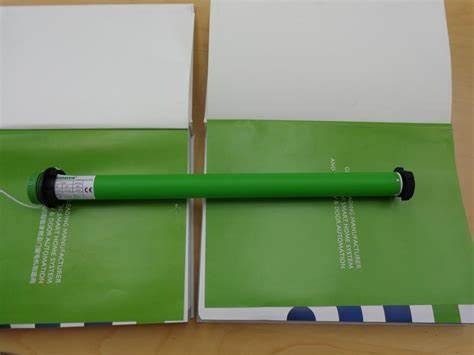 24v直流卷簾門控器說明書