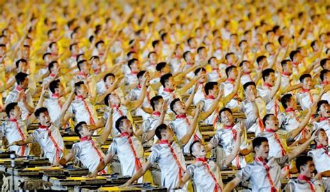 东京奥运会开幕式被狂喷!08年北京奥运会开幕式才是永远的神?|疫情|开幕式|北京奥运会_新浪新闻