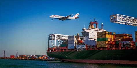 2023年中国国际货运代理（国际货代）行业现状分析：进出口需求增长带动行业发展[图]_智研咨询