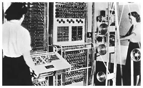 1957年的今天，冯·诺依曼去世。三句话了解这位“计算机之父”