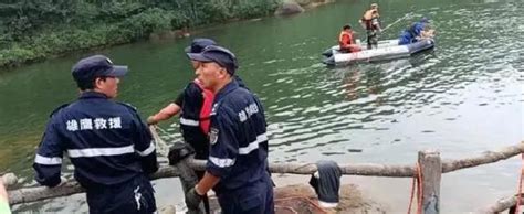 19岁小伙为救轻生女孩溺亡 永泰警方认定见义勇为 - 社会 - 东南网