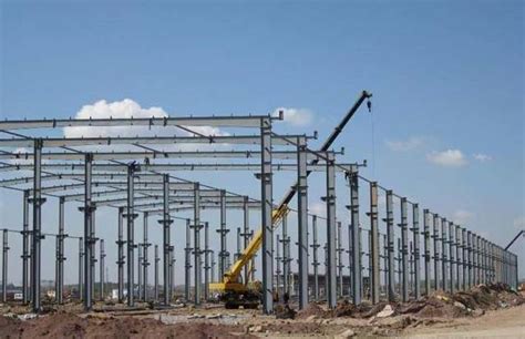 钢结构,榆林钢结构工程_榆林钢结构厂家-榆林市国泰金属结构工程有限公司