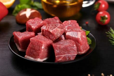 内蒙古草原伊峰肉业有限公司诚邀参观 2021国际肉类产业博览会暨牛羊肉产销对接大会
