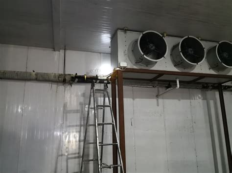 苏州冷库安装,冷库维保,空调安装冷库机组-苏州韩易制冷工程设备有限公司