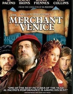 《威尼斯商人 The Merchant of Venice 2004》长影配音美国喜剧片-长译配音外国影片-怀旧译制片-商城-经典重温