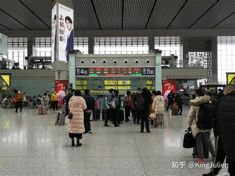 探访京港高速线合安段沿线车站（5）——桐城南站 - 知乎