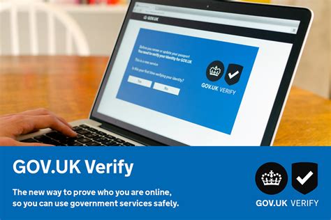 Introducing GOV.UK Verify, replacing Government Gateway for new CAP ...