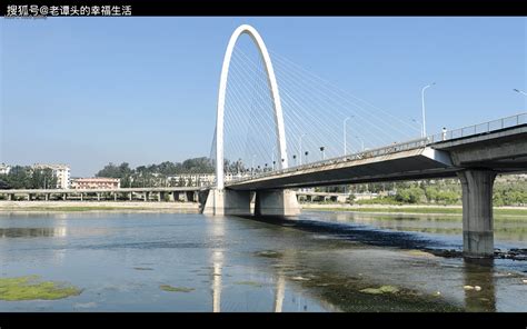 你知道吗 本溪衍水大桥规划了60多年才开工建设_北地