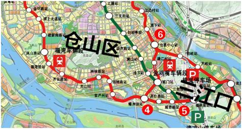 福州规划图,福州未来城市规划图,福州五环路规划图(第7页)_大山谷图库