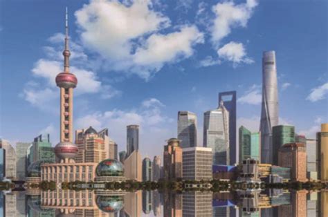 创见 | 上海新城如何走向“产城融合”-上海中创产业创新研究院