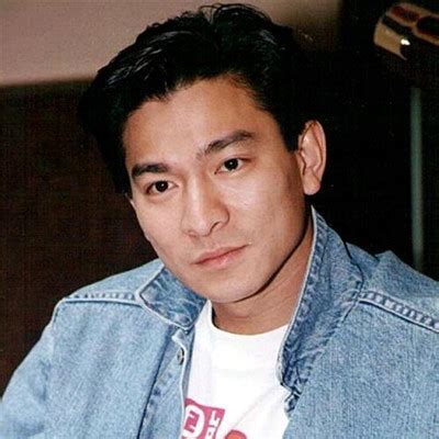 刘德华头像图片