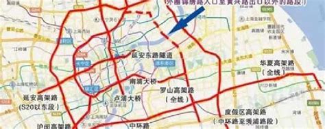 上海外地车限行规定_旅泊网