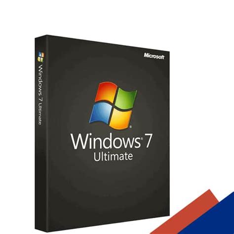Download Windows 7 Ultimate 64