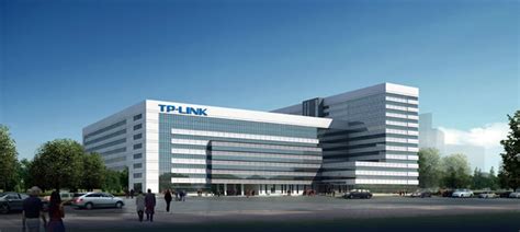TP-LINK招聘-深圳市普联技术有限公司招聘-职前通求职