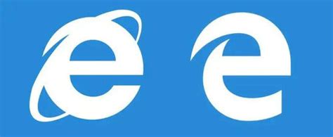 ie浏览器和edge浏览器有啥区别 ie浏览器和microsoft edge的区别介绍-大地系统