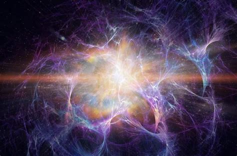 科学家再发现暗物质存在迹象 大部分宇宙或由其构成