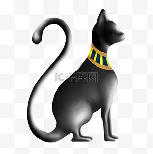 埃及猫图片