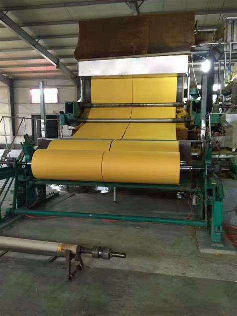 太原火纸生产设备长网造纸机厂家供应-阿里巴巴