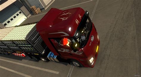 欧洲卡车模拟2最新dlc欧洲卡车模拟2最新dlc官方版 v1.39 - 手机乐园