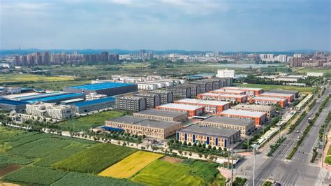 安徽滁州高新技术产业开发区-年产60万吨再生铝项目可行性研究报告 - 知乎