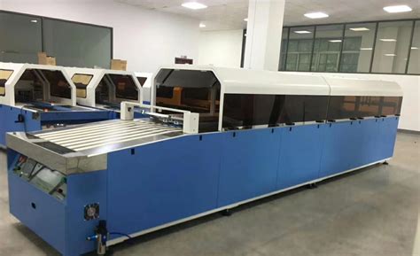 服装自动折叠包装机专业生产厂家-江苏万久自动化设备有限公司