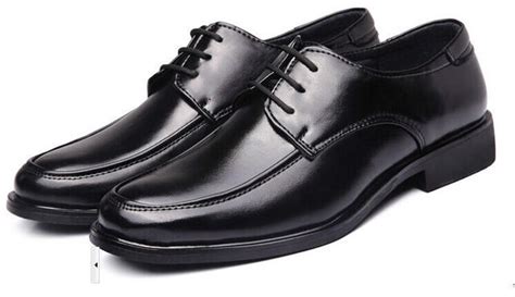沙驰男士皮鞋哪种牌子比较好 男士皮鞋商务正装青年沙驰价格