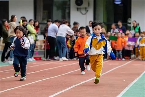 荆州片区项目开展首届少儿体能挑战赛活动 - 各地 - 大众新闻网—大众生活报官网