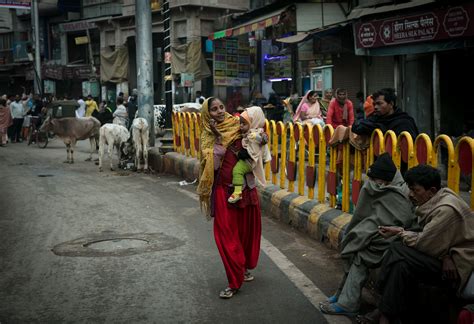 去印度旅游，为何要躲着戴鼻环的女人？导游：她们是你招惹不起的_旅游美食季_新浪博客