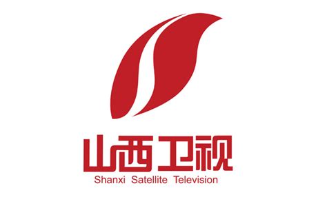 山西卫视台logo设计含义及媒体品牌标志设计理念-三文品牌