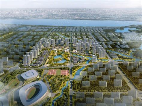 鄂州城东片区崛起规划落地有声 楼市腾飞在即_房产资讯-北京房天下