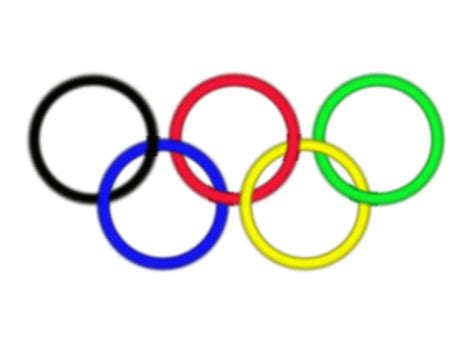 奥运五环绿色代表_奥运五环颜色代表_淘宝助理