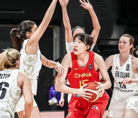 女篮奥运资格赛积分榜 法国女篮第一中国女篮位居第二_球天下体育