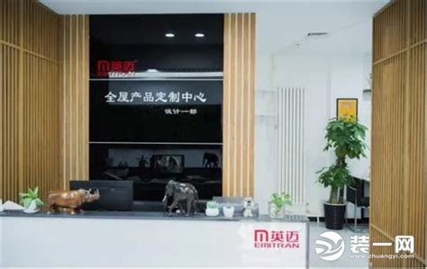 北京今朝装饰用实力说话 第三代家装展馆诞生啦 - 探店专访 - 装一网