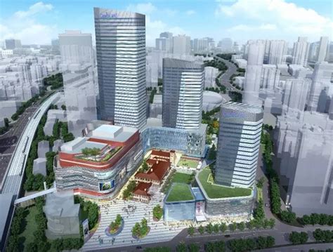 上海长宁持续优化营商环境，推动制度型开放