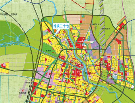 颍泉区区域乡村建设规划（2017－2030） - 政策解读 -阜阳乐居网