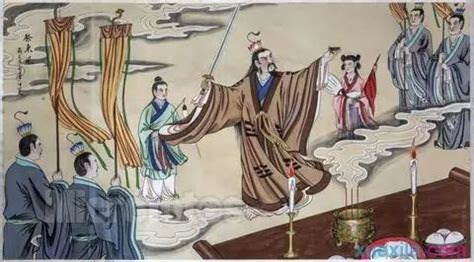 【吴钩】诸葛亮与包青天：两个被小文人神化得最厉害的人物 - 儒家网