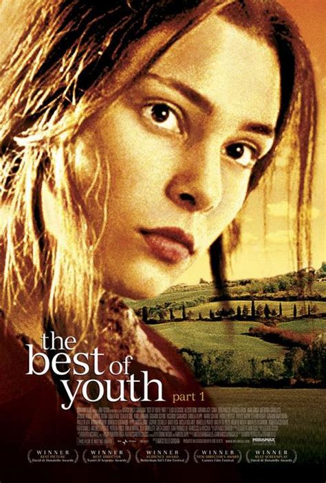 灿烂人生(The Best of Youth)-电影-腾讯视频