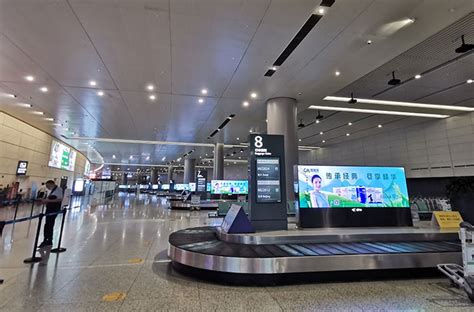 凯美多--南京机场广告投放案例展示-广告案例-全媒通