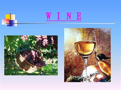 棕色葡萄酒列表菜单英文菜单模板在线图片制作_Fotor懒设计